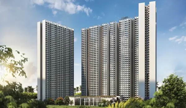 Featured Image of Prestige 4 Bhk Apartment In Bangalore