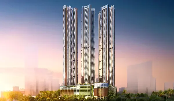 Prestige 4 BHK Apartment in Konanakunte Featured Image of Prestige 4 BHK Apartment in Konanakunte