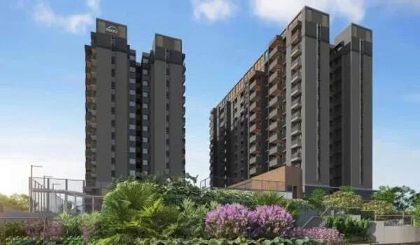 Prestige Affordable Apartments in Bangalore Featured Image of Prestige Affordable Apartments in Bangalore