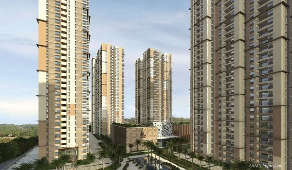 Prestige Affordable Apartments in Konanakunte Featured Image of Prestige Affordable Apartments in Konanakunte