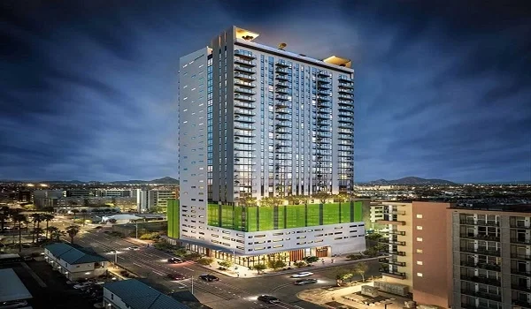 Featured Image of Prestige Apartment In Konanakunte