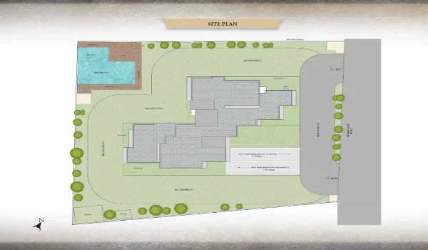 Featured Image of Prestige Deja Vu Master Plan