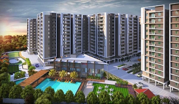 Featured Image of Prestige Evergreen