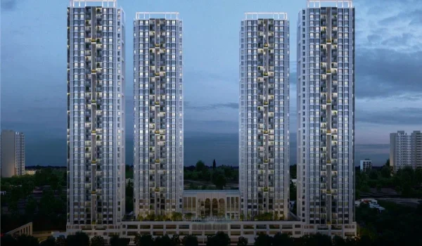 Featured Image of Prestige Falcon City Luxe for First-Time Home Buyers 2026