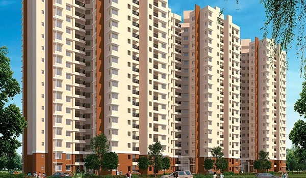 Featured Image of Prestige Falcon City Luxe Kanakapura Road 2 BHK Apartment Price