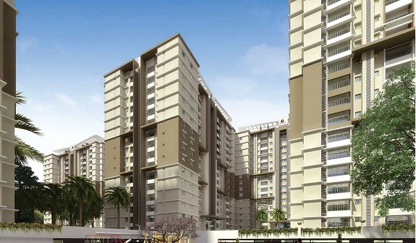 Featured Image of Prestige Falcon City Luxe vs Other Luxury Projects in Kanakapura Road - A Comparative Guide