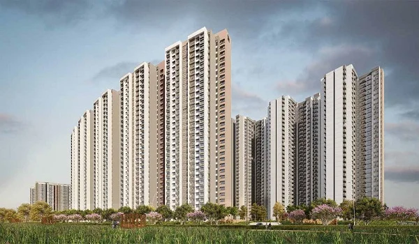 Featured Image of Prestige Falcon City Luxe vs Purva Park Hill 2026