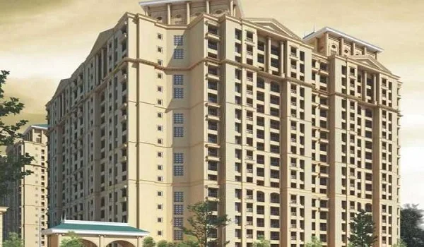 Featured Image of Prestige Gardenia Estates Phase 2
