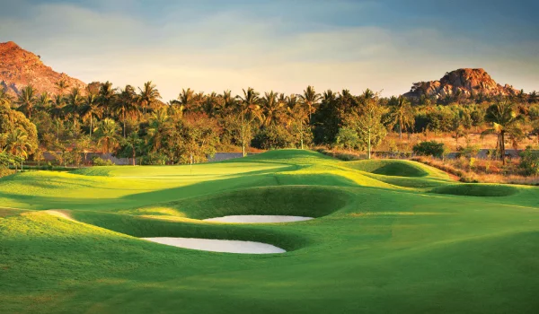 Featured Image of Prestige Golfshire Gallery 1