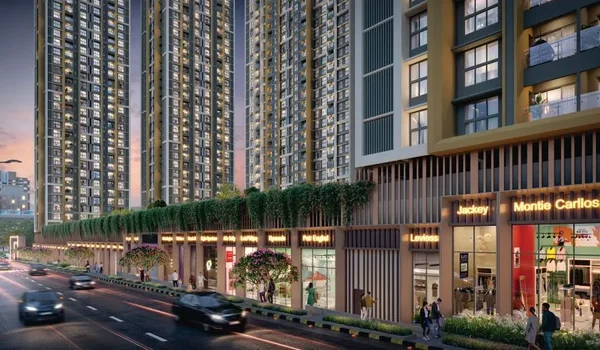 Featured Image of Prestige Group Projects Near Metro Stations In Bangalore