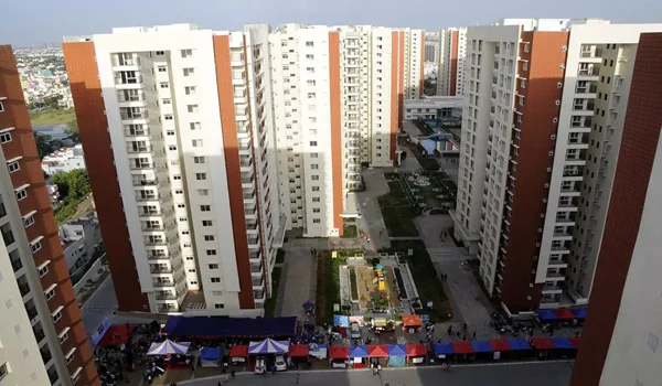 Featured Image of Prestige Group Township Model: What Makes It Different