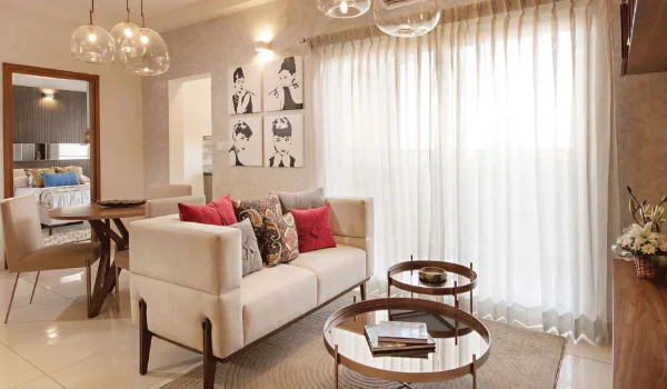 Featured Image of Prestige Jindal City Gallery 2