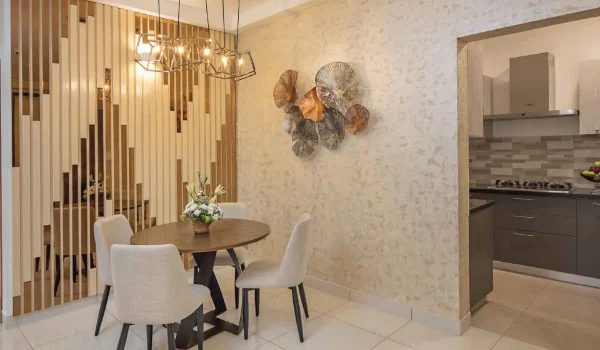 Featured Image of Prestige Jindal City Gallery 5