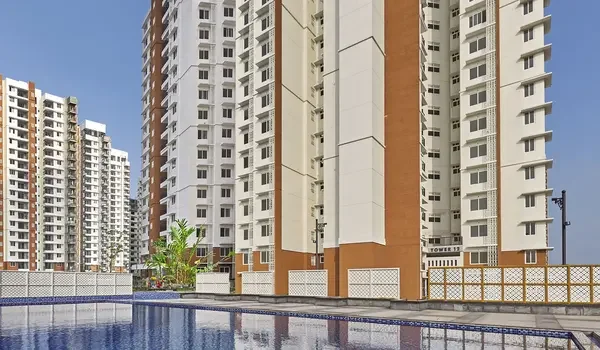 Featured Image of Prestige Lake Ridge
