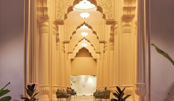 Featured Image of Prestige Leela Residences Gallery 2