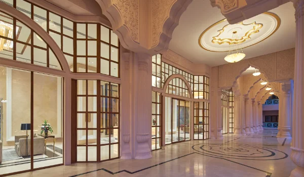 Featured Image of Prestige Leela Residences Gallery 4