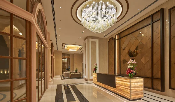 Featured Image of Prestige Leela Residences Gallery 5