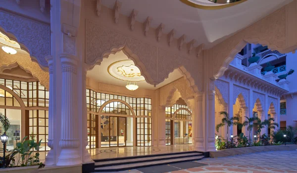 Featured Image of Prestige Leela Residences Gallery 6