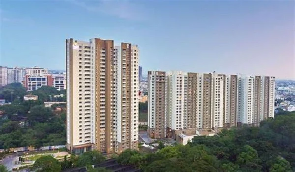 Featured Image of Prestige Magadi Road Township