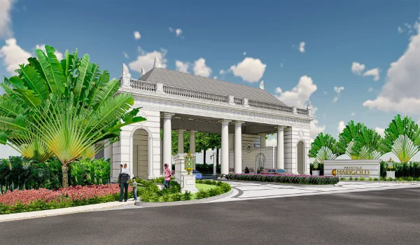 Featured Image of Prestige Marigold Gallery 3