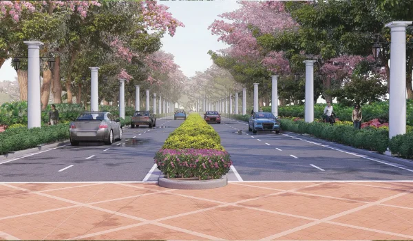 Featured Image of Prestige Marigold Gallery 4