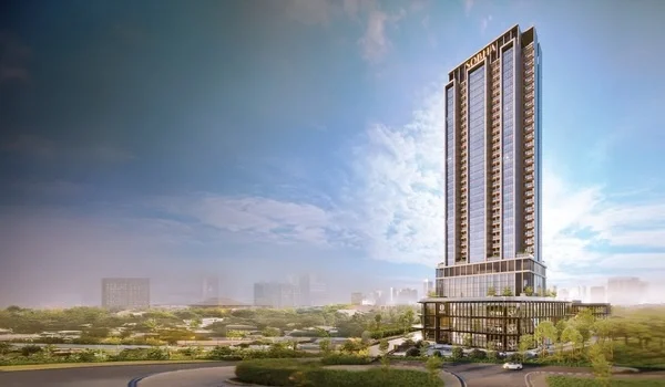 Featured Image of Prestige Ongoing Apartment In Konanakunte