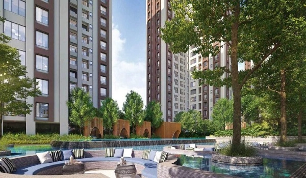 Featured Image of Prestige Ongoing Projects On Kanakapura Road 2026