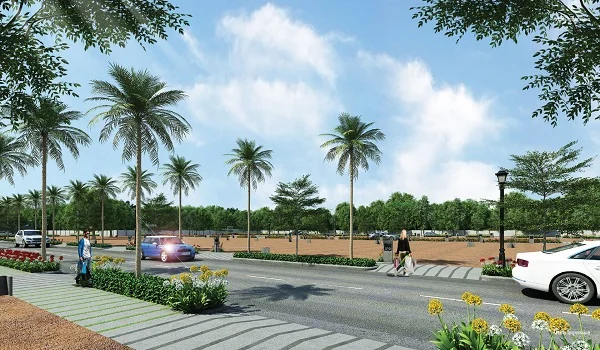 Featured Image of Prestige Park Drive