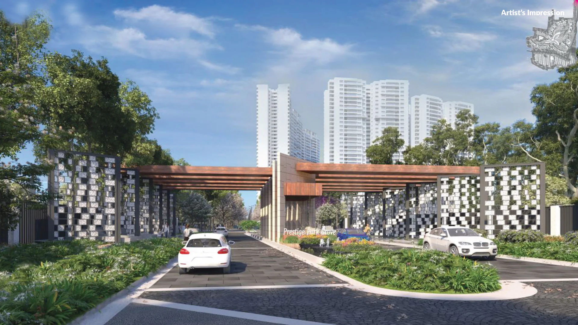 Featured Image of Prestige Park Grove