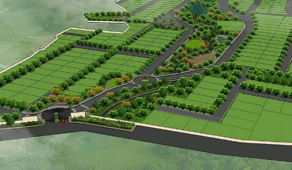 Featured Image of Prestige Plots In Bangalore 2026