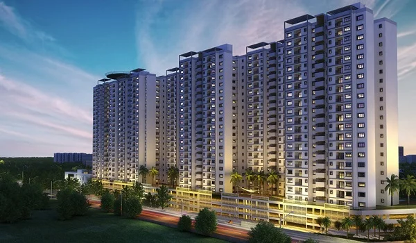 Featured Image of Prestige Pre Launch Apartment in Bangalore
