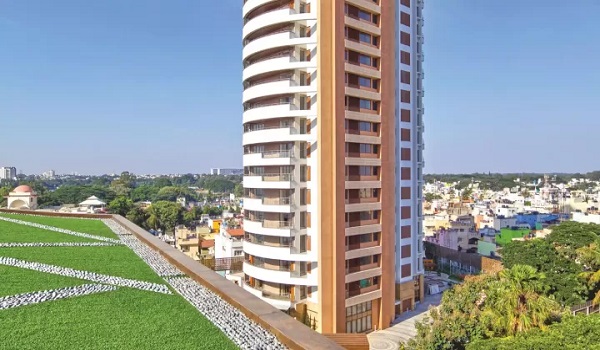 Featured Image of Prestige Pre Launch Apartment In Konanakunte