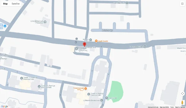Featured Image of Prestige Primrose Hills Location