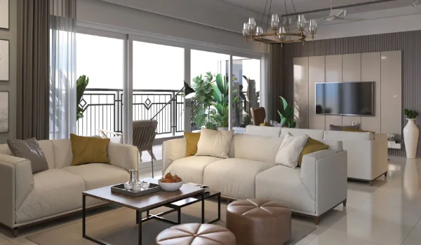 Featured Image of Prestige Serenity Shores Gallery 2