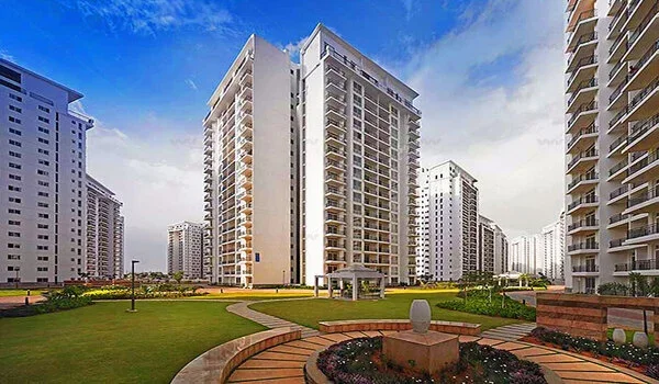 Featured Image of Prestige Shantiniketan