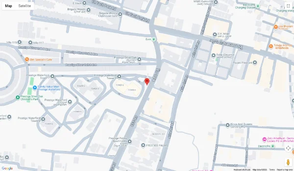 Featured Image of Prestige Waterford Location