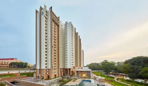 Featured Image of Prestige West Woods