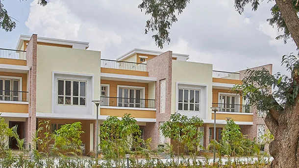Featured Image of Prestige Woodside