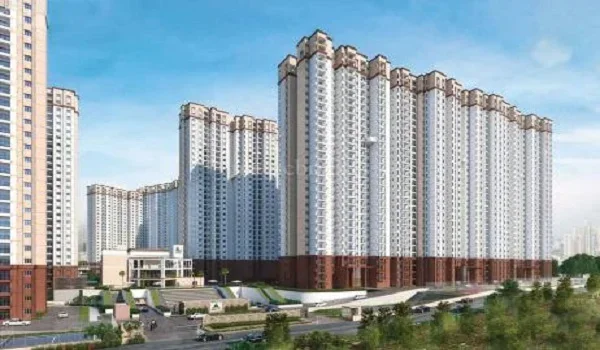 Featured Image of Property Value Trends Around Prestige Falcon City Luxe