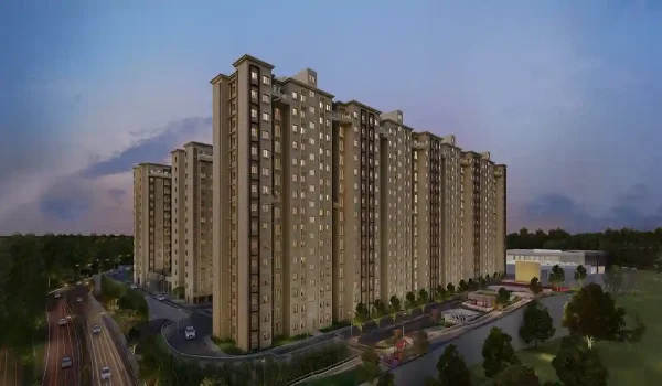 Featured Image of Provident Park Square