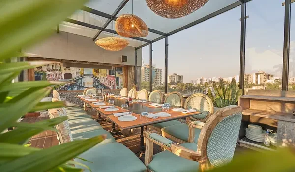 Featured Image of Restaurants And Cafes Near Kanakapura Road In 2026
