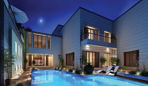 Featured Image of Sobha Lifestyle Legacy