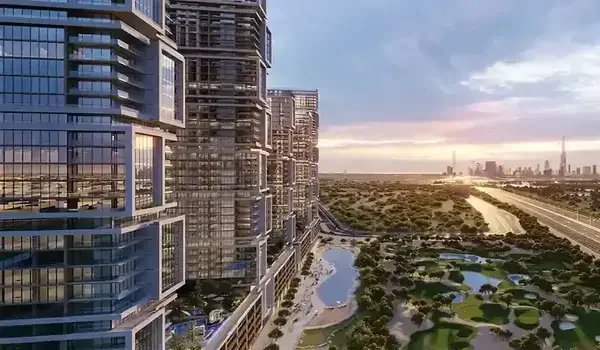 Featured Image of Sobha One World