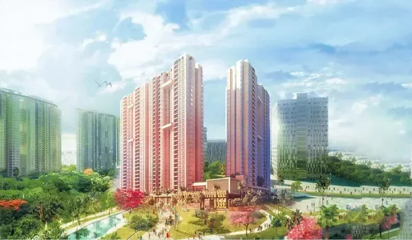Featured Image of South Bangalore Real Estate Market Report 2026