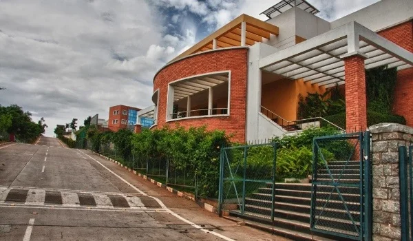 Featured Image of Sri Kumaran Public School