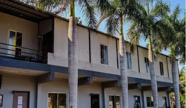 Featured Image of Ssvn Public School