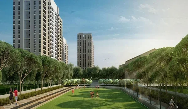 Featured Image of The Rise of Konanakunte: Why Prestige Falcon City Luxe is the Next Real Estate Hotspot