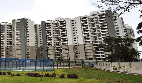 Featured Image of Ultra Luxury Township Projects In Bangalore By Prestige Group