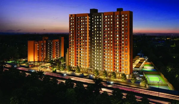 Featured Image of Vajarahalli Metro Impact on Kanakapura Road Property 2026