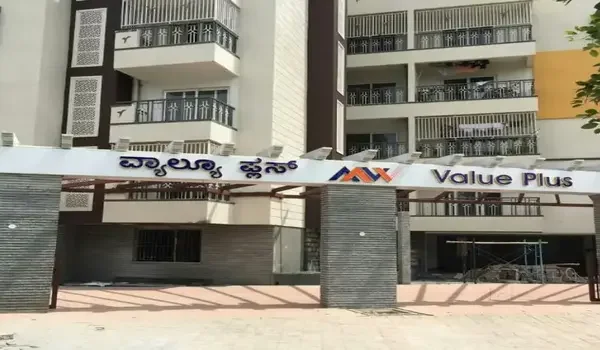 Featured Image of Value Plus Apartments